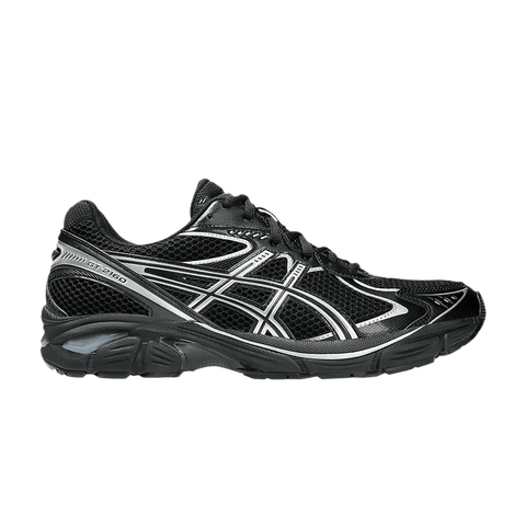 Asics GT-2160 Black Pure Silver 1203A275-001