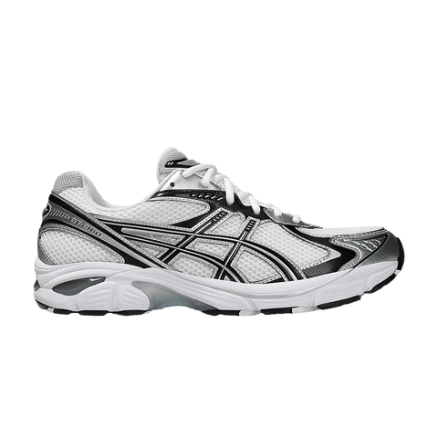 Asics GT-2160 White Black Silver 1203A796-100