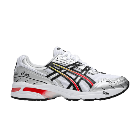 Asics Gel-1090 White Black 1021A285-100