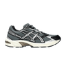Gel-1130 Staalgrijs Zwart