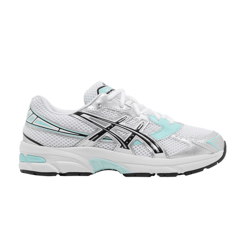 Asics Gel-1130 White Aqua (GS) 1204A163-102