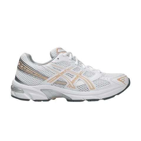 Asics-Gel-1130 White Bisque-Sneakers-1202A164-123-SNEAQS-1