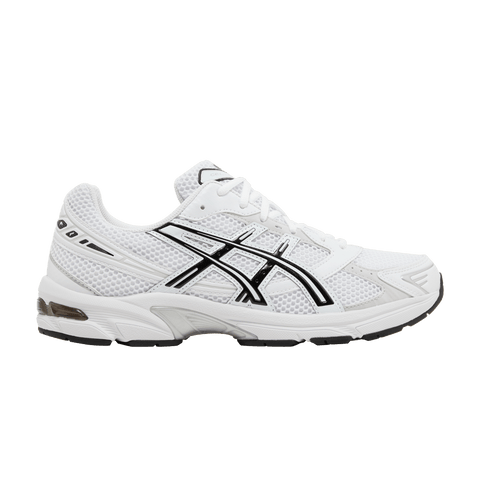 Asics Gel-1130 White Black 1201B019-100
