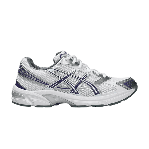 Asics Gel-1130 White Dusty Purple (Women's) 1202A164-122