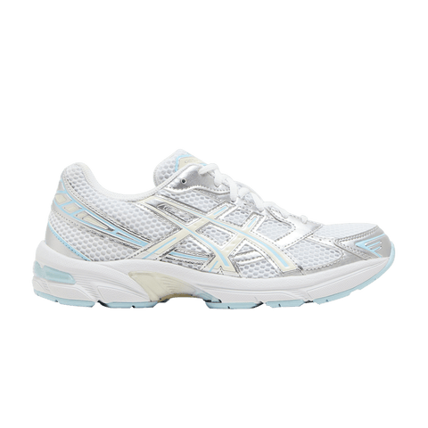 Asics Gel-1130 White Ivory Light Blue 1202A504-100