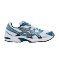 Asics Gel-1130 White Restful Teal 1203A609-103