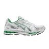 Gel-Kayano 12.1 Silver Green