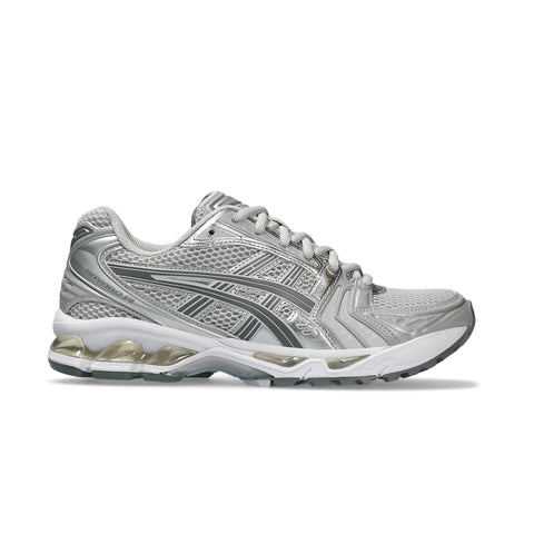 Asics-Gel Kayano 14 Cloud Grey Clay-Sneakers-SNEAQS-1