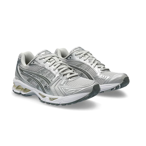 Asics-Gel Kayano 14 Cloud Grey Clay-Sneakers-SNEAQS-2