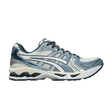 Asics Gel-Kayano 14 Cream Raw Indigo 1203A537-116