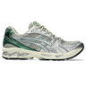 Gel-Kayano 14 Dried Leaf Green Pure Silver