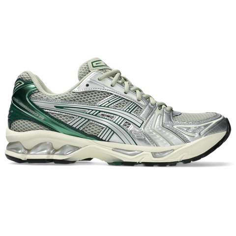 Asics Gel-Kayano 14 Dried Leaf Green Pure Silver 1203A537-300
