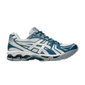 Asics Gel-Kayano 14 Glacier Grey Pure Silver 1203A537-021