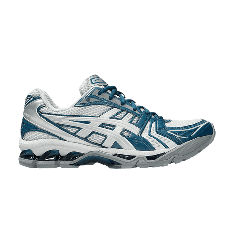 Asics Gel-Kayano 14 Glacier Grey Pure Silver 1203A537-021