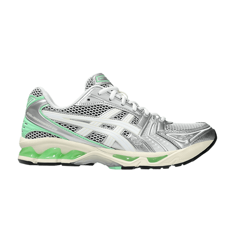 Asics Gel Kayano 14 Silver Lime 1203A740-102