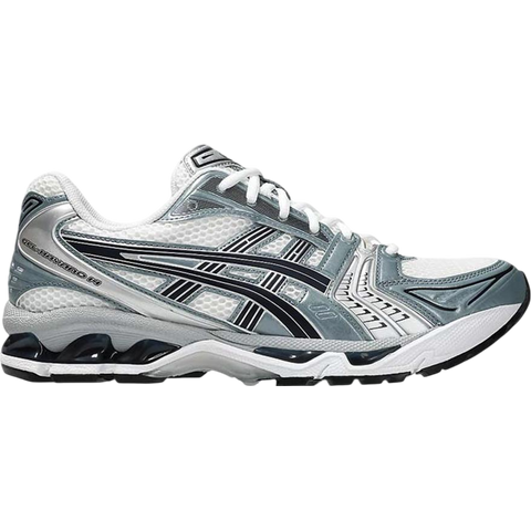 Asics Gel Kayano 14 White Fjord Grey 1203A537-106