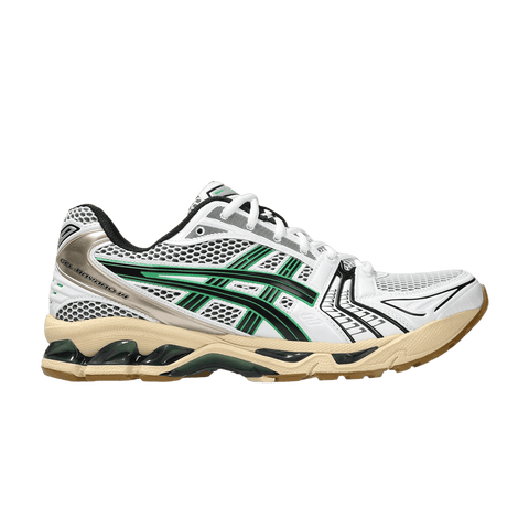 Asics Gel-Kayano 14 White Hinoki Beige 1203A740-103