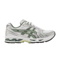Asics Gel-Kayano 14 White Pure Silver Slate Grey Sage 1201A019-107