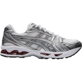 Asics Gel Kayano 14 White Pure Silver 1201A019-104