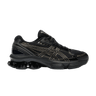 Gel-Kinetic Fluent Black Graphite Grey
