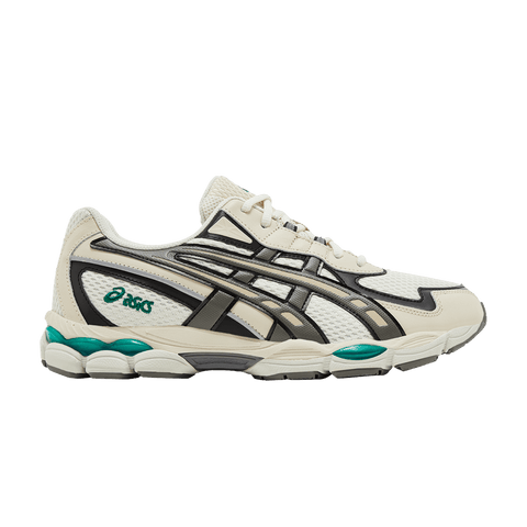 Asics Gel-NYC 2055 Pale Oak Truffle Grey 1203A542-200