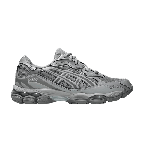 Asics Gel-NYC Grey Cement Grey 1203A280-021