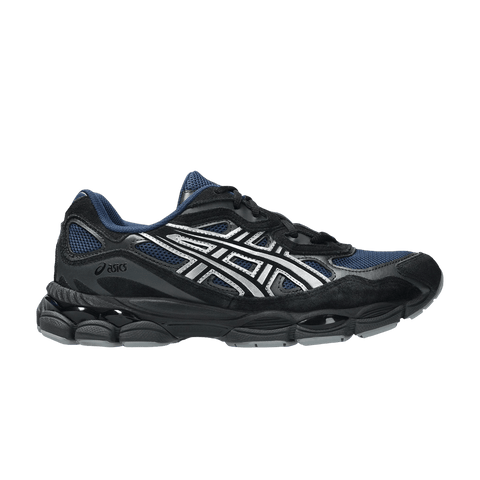 Asics Gel-NYC Independence Blue Silver 1203A383-404