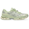 Gel-NYC Sage Frost Pure Silver