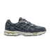 Gel-NYC Steel Grey Carrier Grey