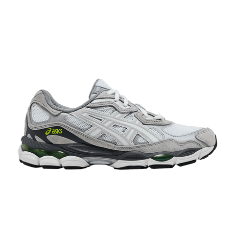 Asics Gel-NYC White Glacier Grey 1203A383-109