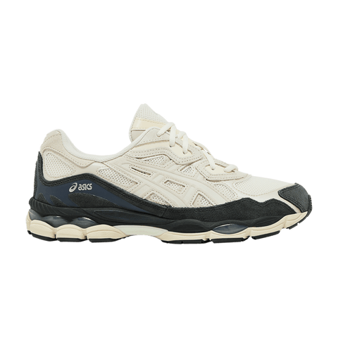 Asics Gel-NYC White Smoke Grey 1203A383-111