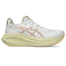 Gel-Nimbus 27 White Fawn