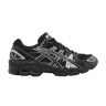 Gel-Nimbus 9 Black Pure Silver