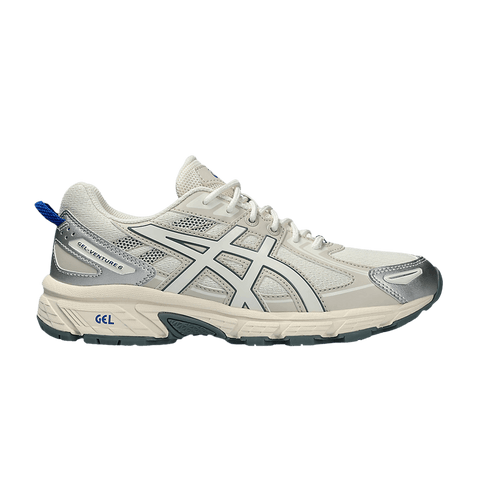 Asics Gel-Venture 6 Cream Cream (Women's) 1202A431-101