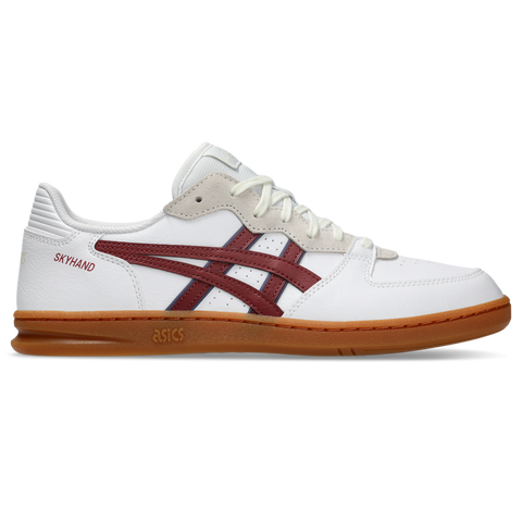 Asics Skyhand OG White Brisket Red Gum 1203A451-105
