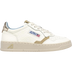 Autry Medalist Low Platinium Sponge (women's)