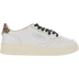 Autry Medalist SW OC White Leopard (Women's)