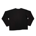 BYND-88 Long Sleeve Black-Kleding-BYND-003-SNEAQS-2