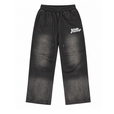BYND-Studios Black Set-Kleding-BYND-006-SNEAQS-3