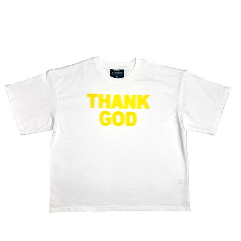 BYND-Thank God Tee-Kleding-BYND-004-SNEAQS-1