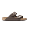Arizona Birko-Flor Dark Brown (Women's)