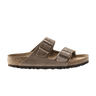 Arizona Oiled Leather 'Tobacco Brown'