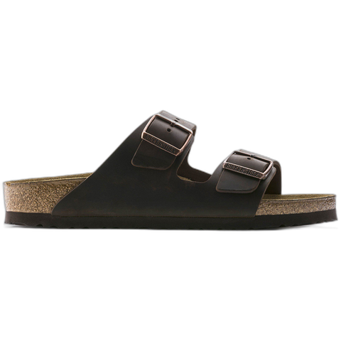 Birkenstock-Arizona Oiled Leather Habana-Sneakers-0052533-SNEAQS-1