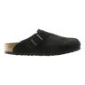 Birkenstock Boston Black