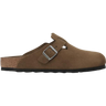 Boston BS Soft Footbed Dark Tea Tonal