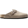 Boston BS Soft Footbed Tabacco Brown