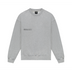 Comfort Club Crewneck Gray