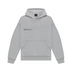 Comfort Club Hoodie Grey