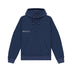 Comfort Club Hoodie Navy