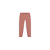 Comfort Club Jogger Red clay